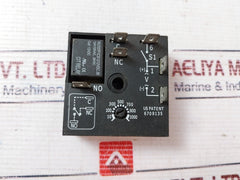 Abb Krdb422 Solid State Timer 10A 125Vac 10-1000 Sec