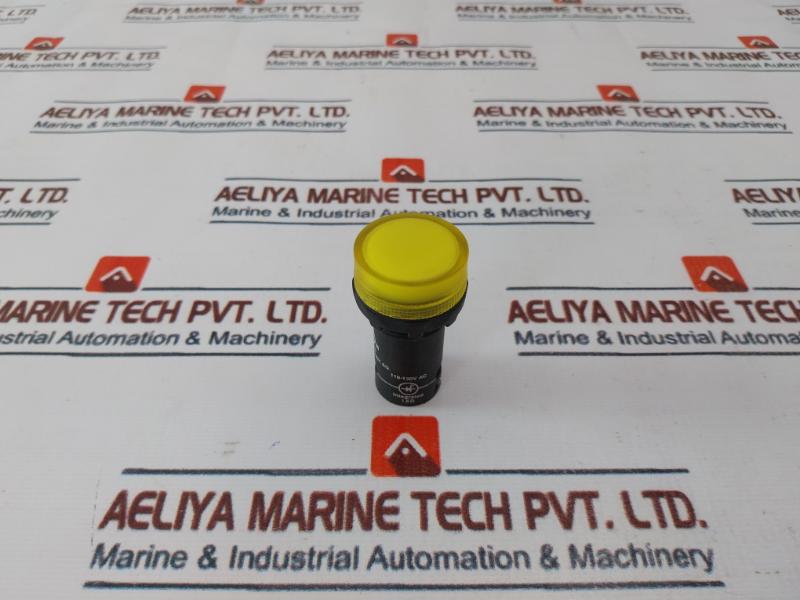 Abb 110-130V Ac Led Pilot Light Type.C