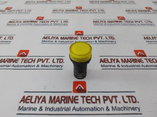 Abb 110-130V Ac Led Pilot Light Type.C