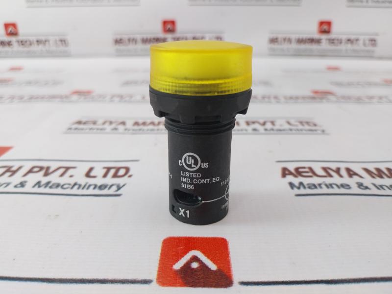 Abb 110-130V Ac Led Pilot Light Type.C