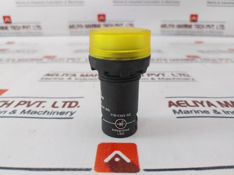Abb 110-130V Ac Led Pilot Light Type.C