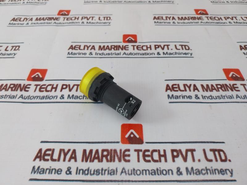 Abb 110-130V Ac Led Pilot Light Type.C