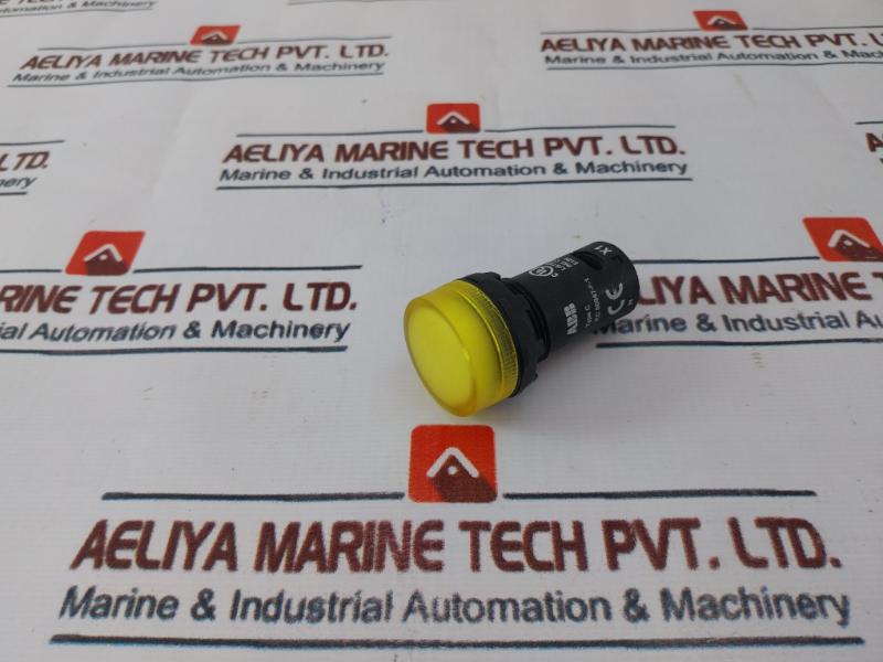 Abb 110-130V Ac Led Pilot Light Type.C