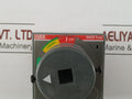 Abb Length 500Mm Rotary Handle Mechanism For Circuit Breaker 1Sda069055R1