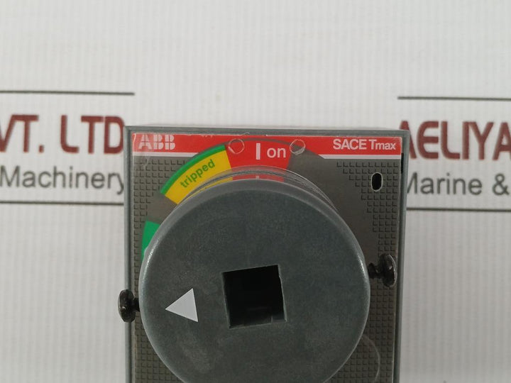 Abb Length 500Mm Rotary Handle Mechanism For Circuit Breaker 1Sda069055R1