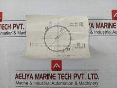 Abb Length 500Mm Rotary Handle Mechanism For Circuit Breaker 1Sda069055R1