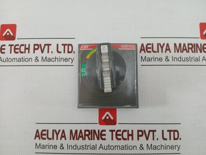 Abb Length 500Mm Rotary Handle Mechanism For Circuit Breaker 1Sda069055R1
