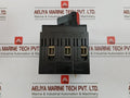 Abb Limitor Circuit Breaker 660 V Part No: Lna 32