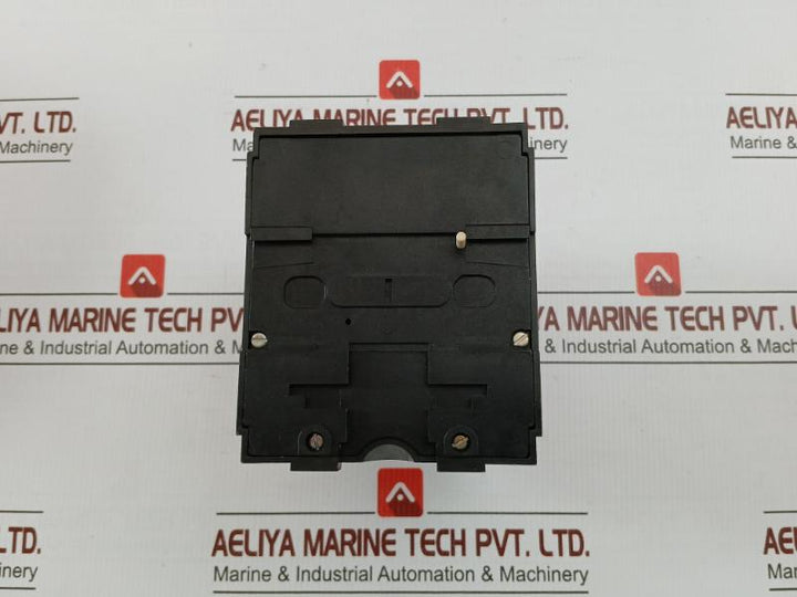 Abb Limitor Circuit Breaker 660 V Part No: Lna 32