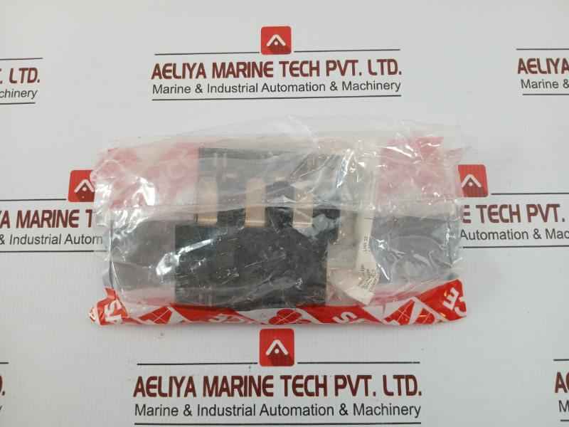 Abb Limitor Circuit Breaker 660 V Part No: Lna 32