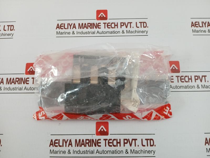Abb Limitor Circuit Breaker 660 V Part No: Lna 32