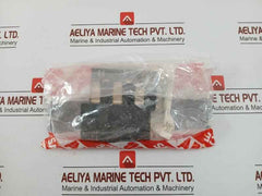 Abb Limitor Circuit Breaker 660 V Part No: Lna 32
