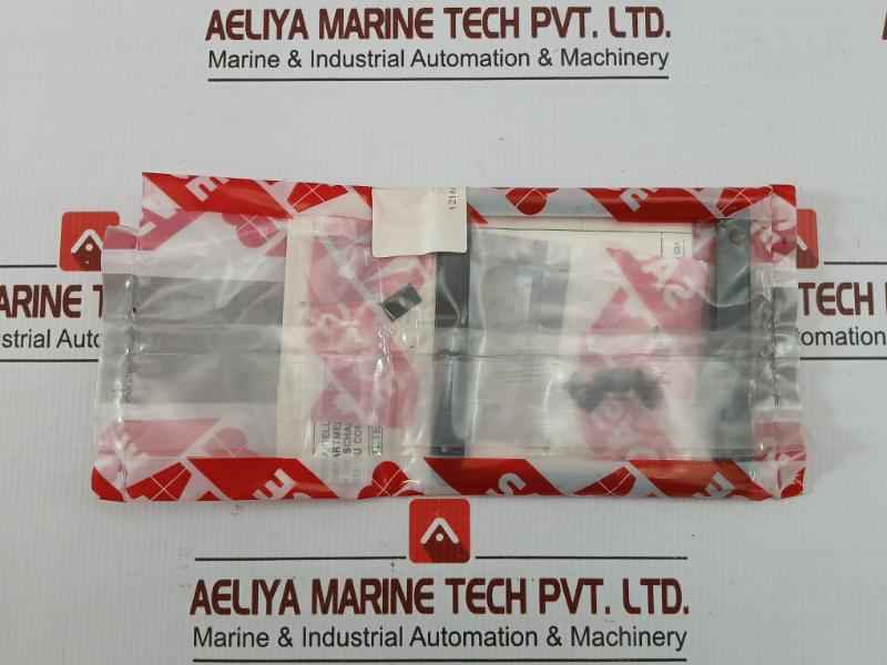 Abb Limitor Circuit Breaker 660 V Part No: Lna 32