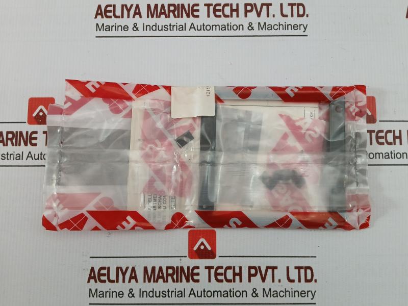 Abb Limitor Circuit Breaker 660 V Part No: Lna 32