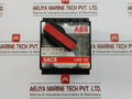 Abb Limitor Circuit Breaker 660 V Part No: Lna 32