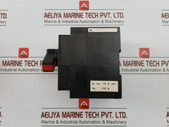 Abb Limitor Circuit Breaker 660 V Part No: Lna 32