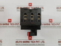 Abb Limitor Circuit Breaker 660 V Part No: Lna 32
