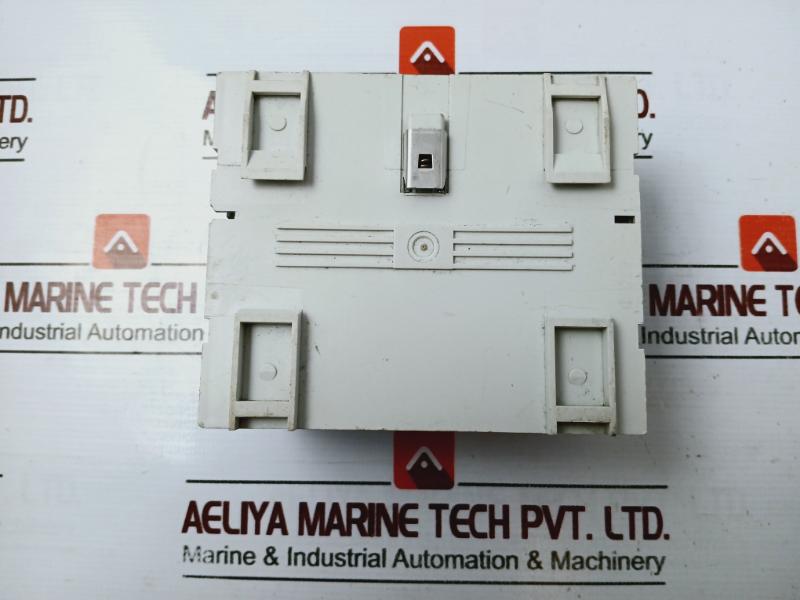 Abb Lm011-ce18Rac Logic Module 1Svr440621R5300 50/60Hz Ac 85–264V 1Svr440621R5300