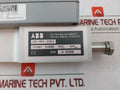 Abb Lmm02-3 Air Flow Sensor Rev 03 12448-174 24V 0.04A