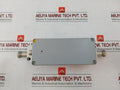 Abb Lmm02-3 Air Flow Sensor Rev 03 12448-174 24V 0.04A