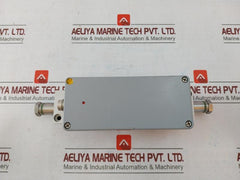 Abb Lmm02-3 Air Flow Sensor Rev 03 12448-174 24V 0.04A