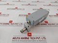 Abb Lmm02-3 Air Flow Sensor Rev 03 12448-174 24V 0.04A