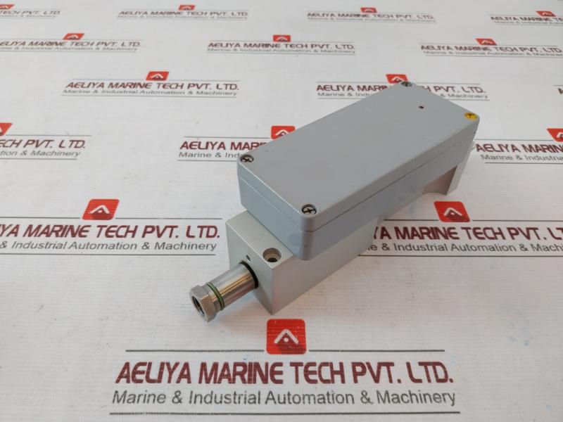 Abb Lmm02-3 Air Flow Sensor Rev 03 12448-174 24V 0.04A