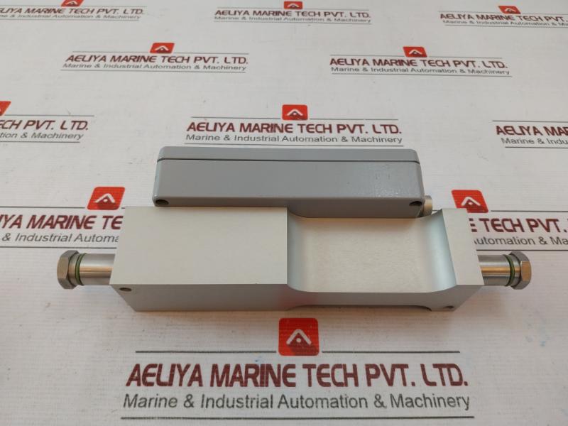 Abb Lmm02-3 Air Flow Sensor Rev 03 12448-174 24V 0.04A