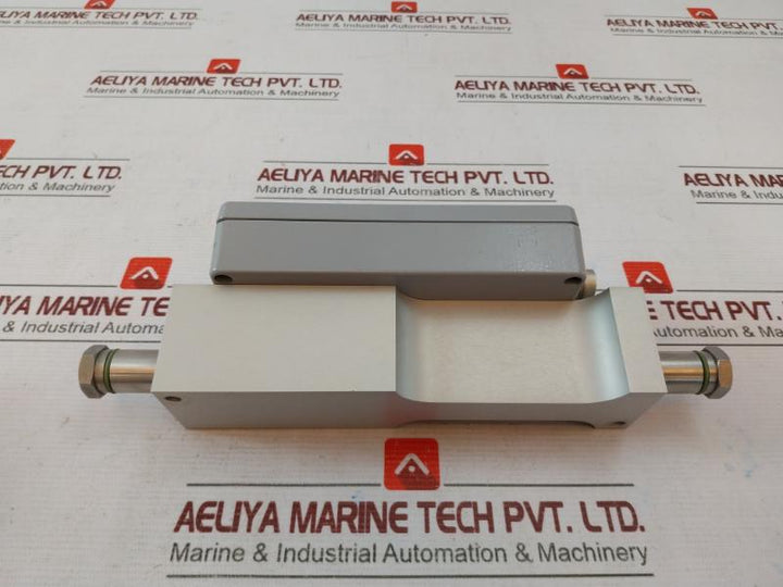 Abb Lmm02-3 Air Flow Sensor Rev 03 12448-174 24V 0.04A