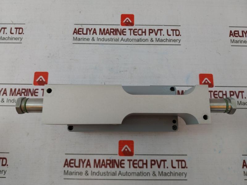 Abb Lmm02-3 Air Flow Sensor Rev 03 12448-174 24V 0.04A