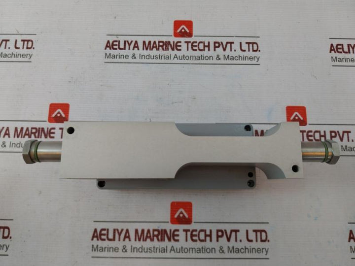 Abb Lmm02-3 Air Flow Sensor Rev 03 12448-174 24V 0.04A