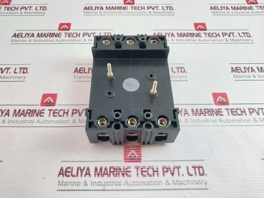 Abb Ln32-63 Fixed Part For Plug-in Circuit- Breaker Kit