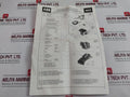 Abb Ln32-63 Fixed Part For Plug-in Circuit- Breaker Kit
