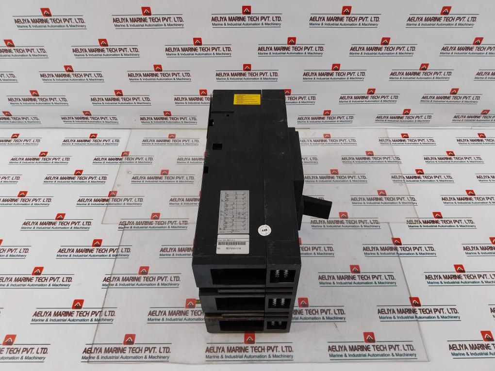 Abb Ln 800 Circuit Breaker 50-60Hz