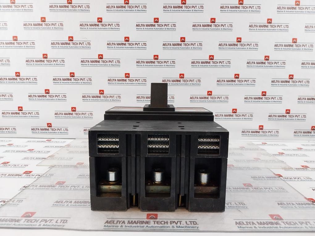 Abb Ln 800 Circuit Breaker 50-60Hz