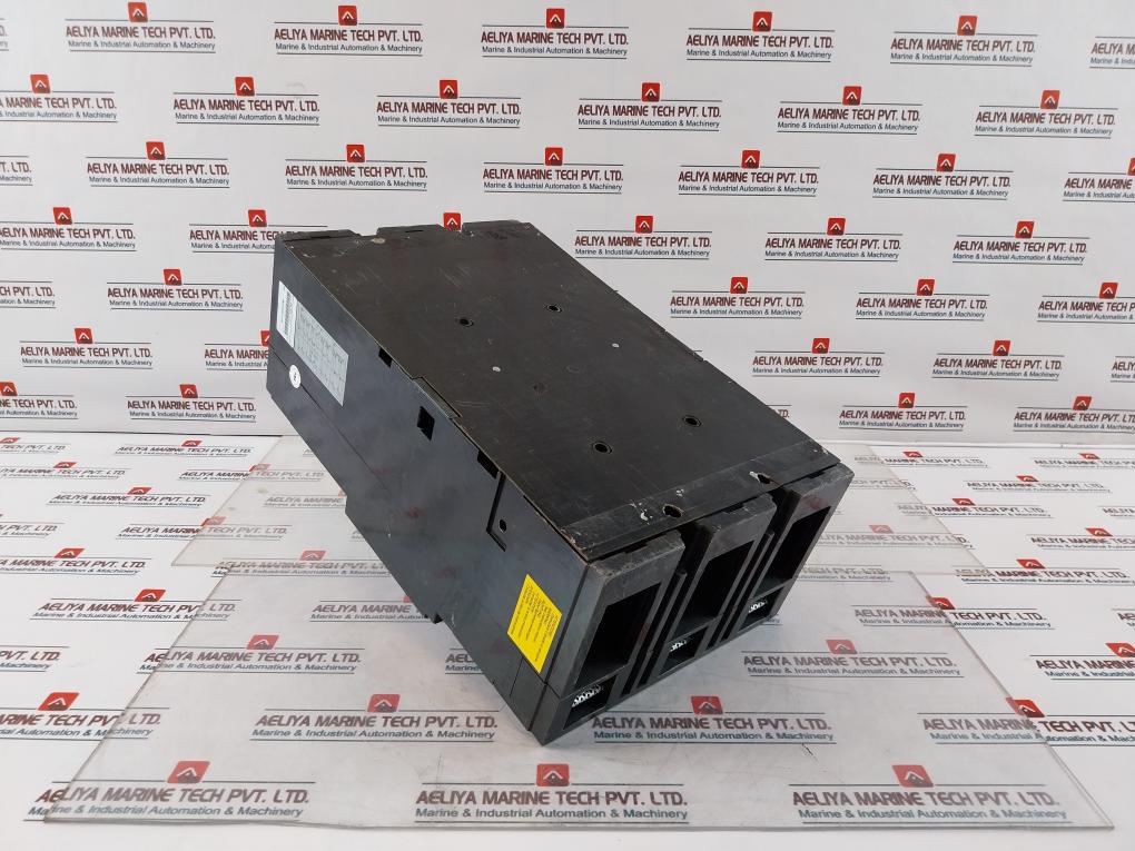 Abb Ln 800 Circuit Breaker 50-60Hz