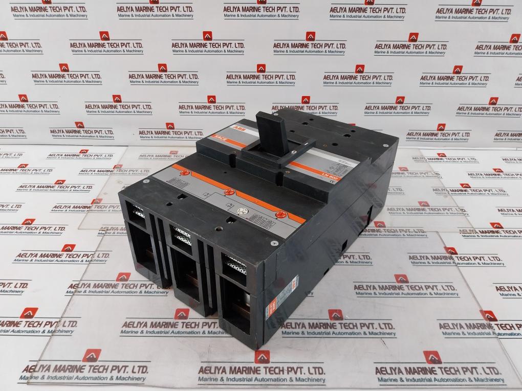 Abb Ln 800 Circuit Breaker 50-60Hz