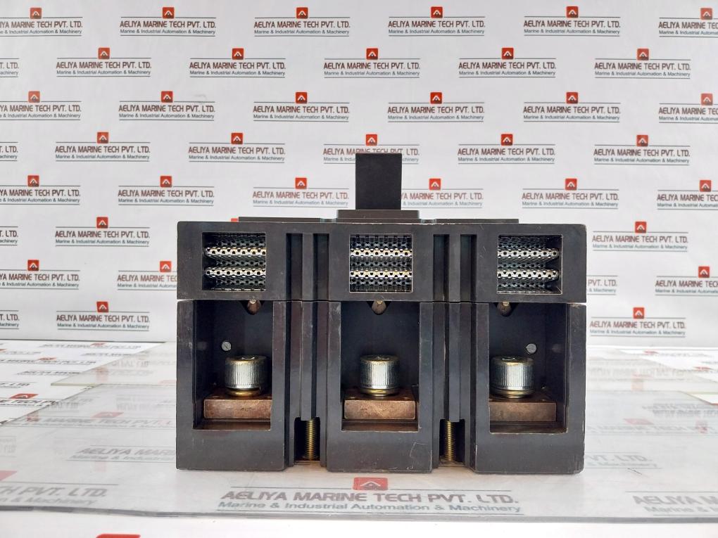 Abb Ln 800 Circuit Breaker 50-60Hz