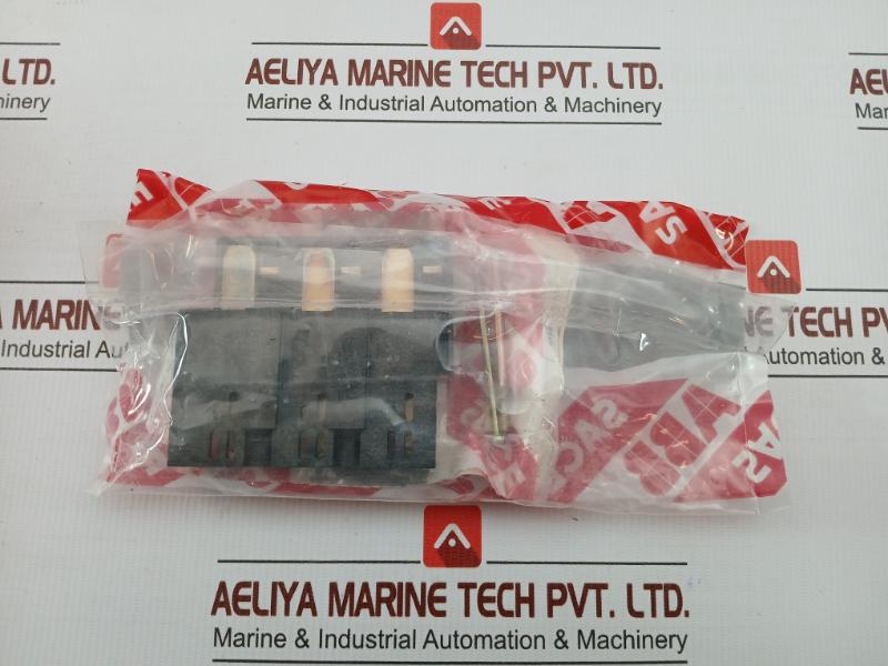 Limiting Circuit Breaker Lna 32 Abb 15A 660V