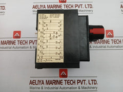 Limiting Circuit Breaker Lna 32 Abb 15A 660V