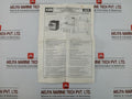 Limiting Circuit Breaker Lna 32 Abb 15A 660V