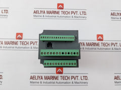 Abb M102-m Snmpwebcard Motor Control And Protection Unit Rev C 24Vdc