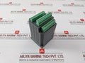 Abb M102-m Snmpwebcard Motor Control And Protection Unit Rev C 24Vdc