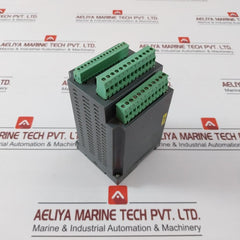 Abb M102-m Snmpwebcard Motor Control And Protection Unit Rev C 24Vdc