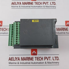 Abb M102-m Snmpwebcard Motor Control And Protection Unit Rev C 24Vdc