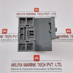 Abb M102-m Snmpwebcard Motor Control And Protection Unit Rev C 24Vdc