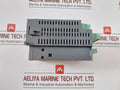 Abb M102-m Snmpwebcard Motor Control And Protection Unit Rev C 24Vdc