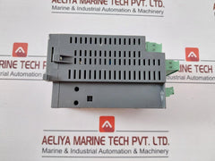 Abb M102-m Snmpwebcard Motor Control And Protection Unit Rev C 24Vdc
