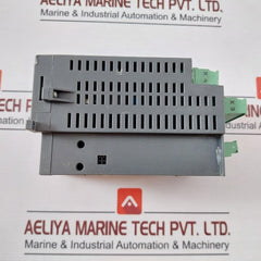 Abb M102-m Snmpwebcard Motor Control And Protection Unit Rev C 24Vdc