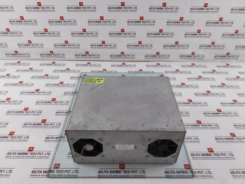 Abb M2004Hw Embedded Computer Industrial System 3Hac 020929-006/02